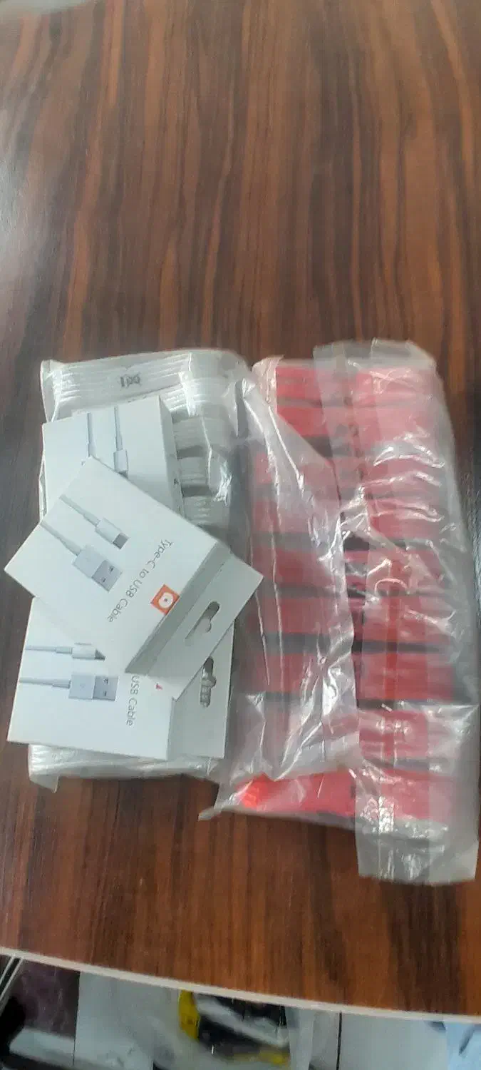 لوازم جانبی موبایل  به دلیل تغییر شغل قیمت فاکتور|لوازم جانبی موبایل و تبلت|ملارد, |دیوار