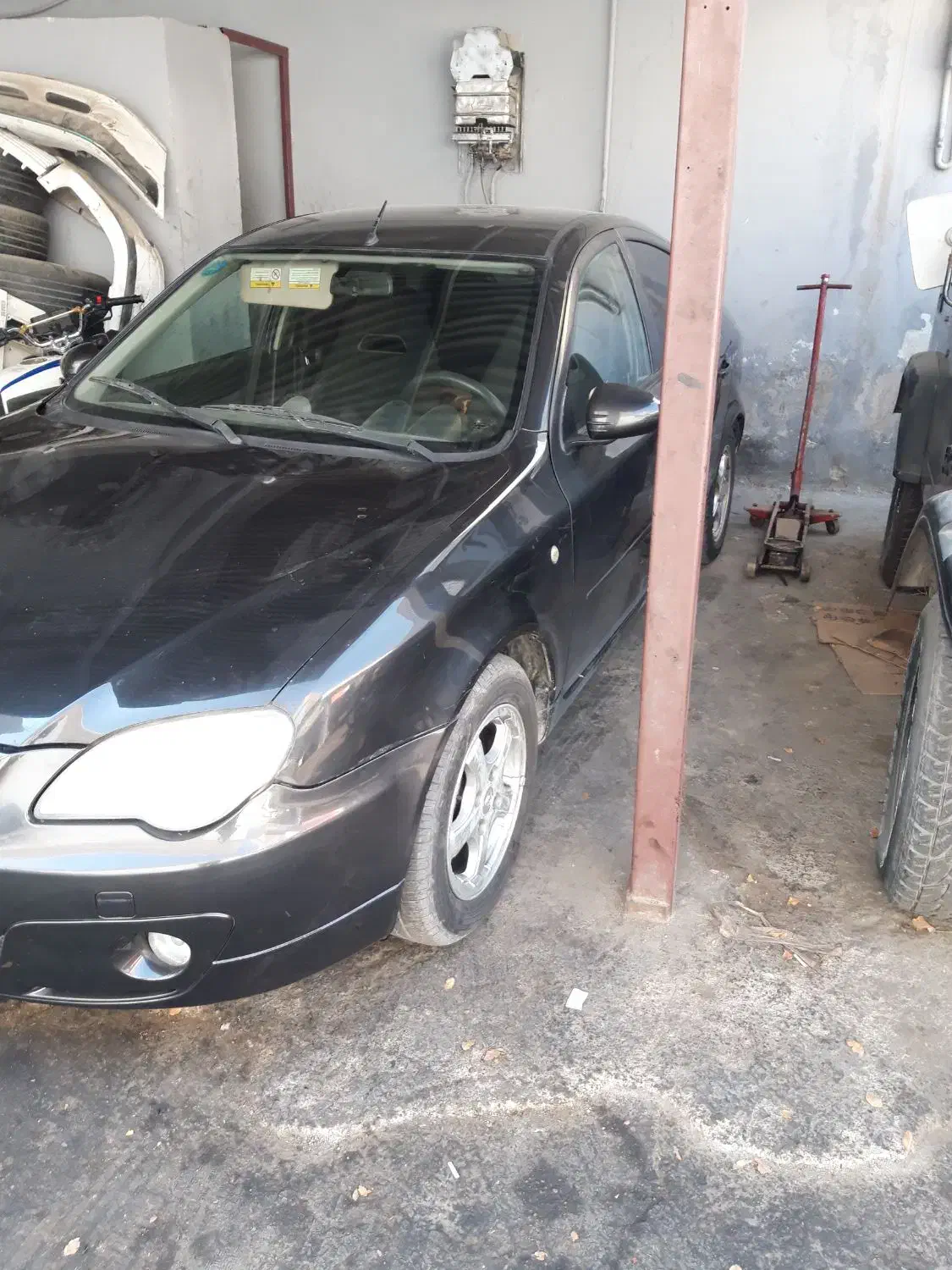 پروتن جن تو|خودرو سواری و وانت|اصفهان, سرتاوه|دیوار