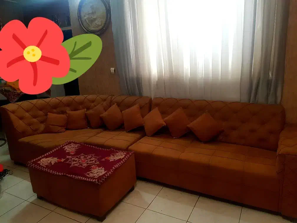 فروش مبلمان اسپورت|مبلمان خانگی و میز عسلی|شیراز, جانبازان|دیوار