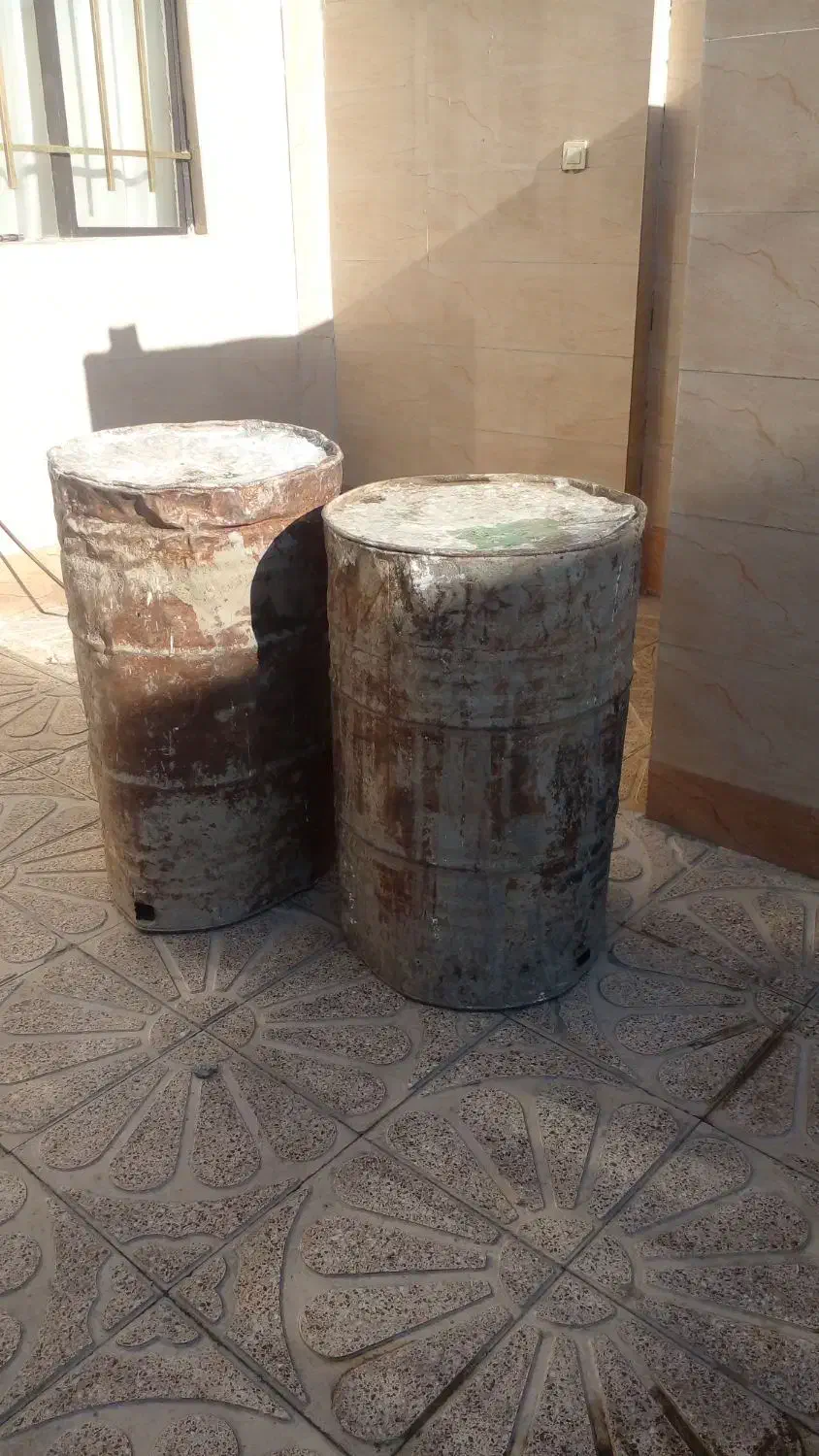 دوعددبشگه خصوص گچ کار|ابزارآلات|بروجرد, |دیوار