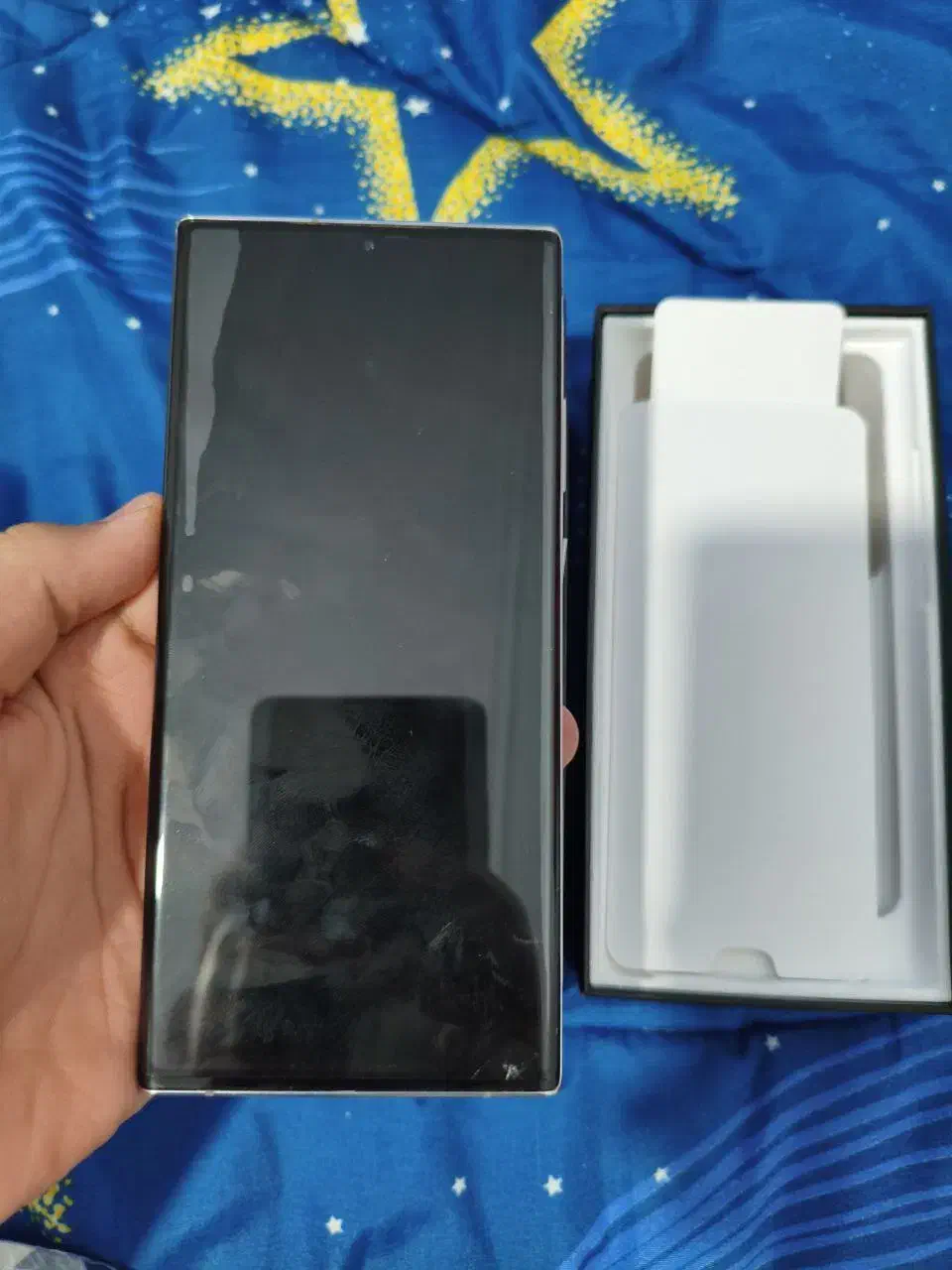 note 20 ultra 5g|موبایل|رشت, منظریه|دیوار