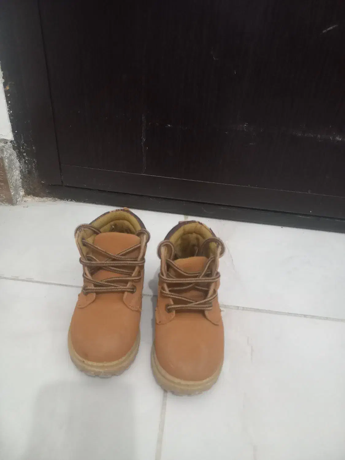 کفش بچگانه|کفش و لباس بچه|کازرون, |دیوار