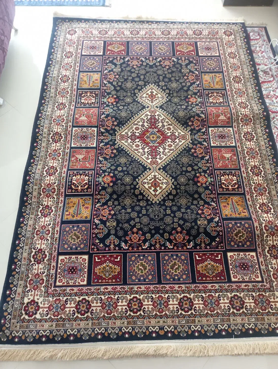 فروش فرش|فرش|شیراز, شهرک بزین|دیوار