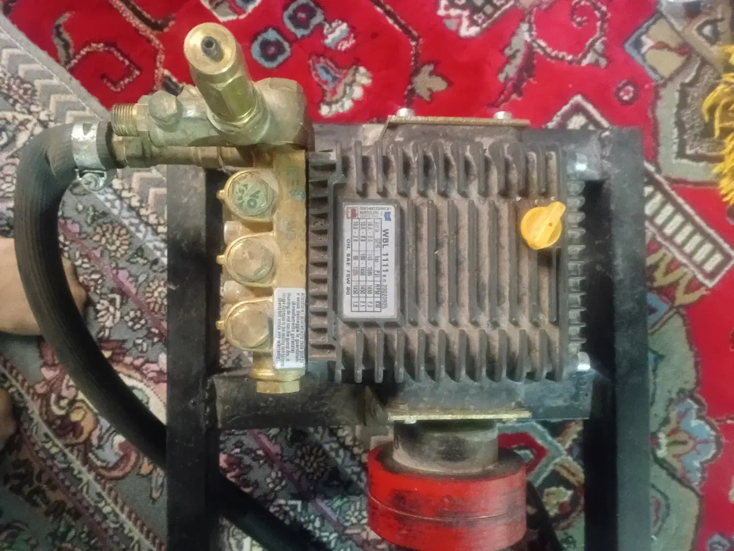 توافقی|ابزارآلات|نورآباد, |دیوار