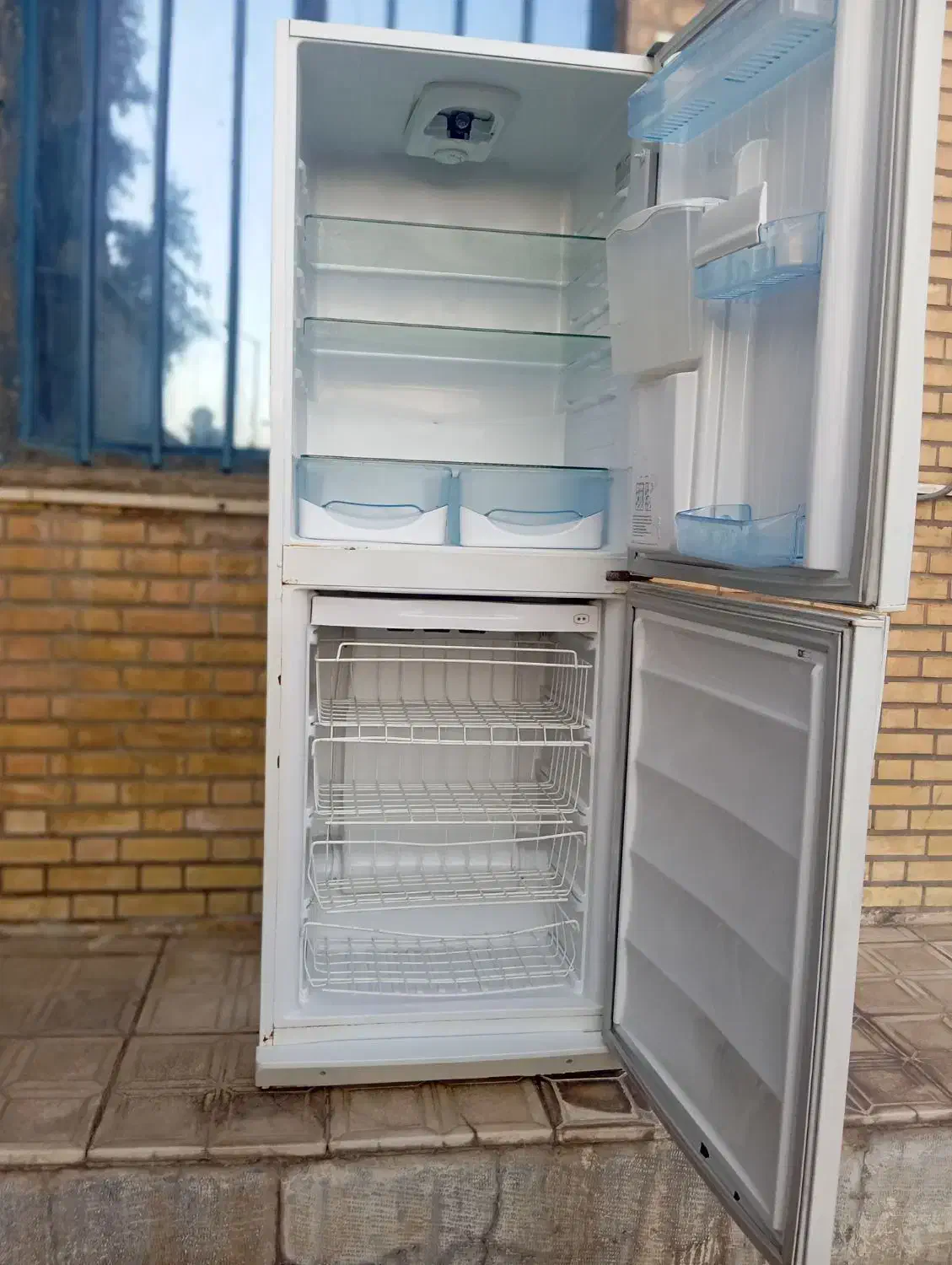 یخچال سینور|یخچال و فریزر|ایوانکی, |دیوار