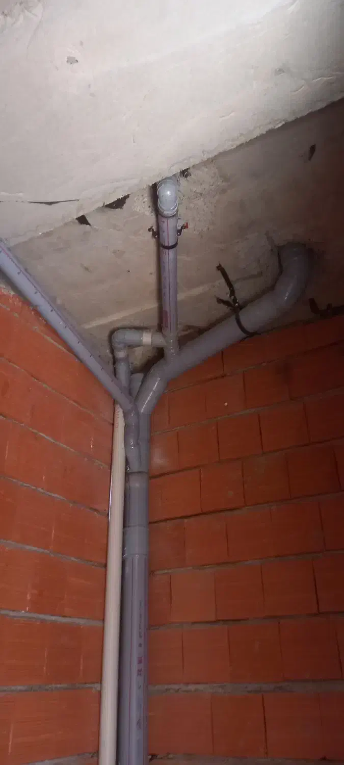 لوله کشی و جرمگیری با دستگاه|خدمات پیشه و مهارت|گرگان, |دیوار