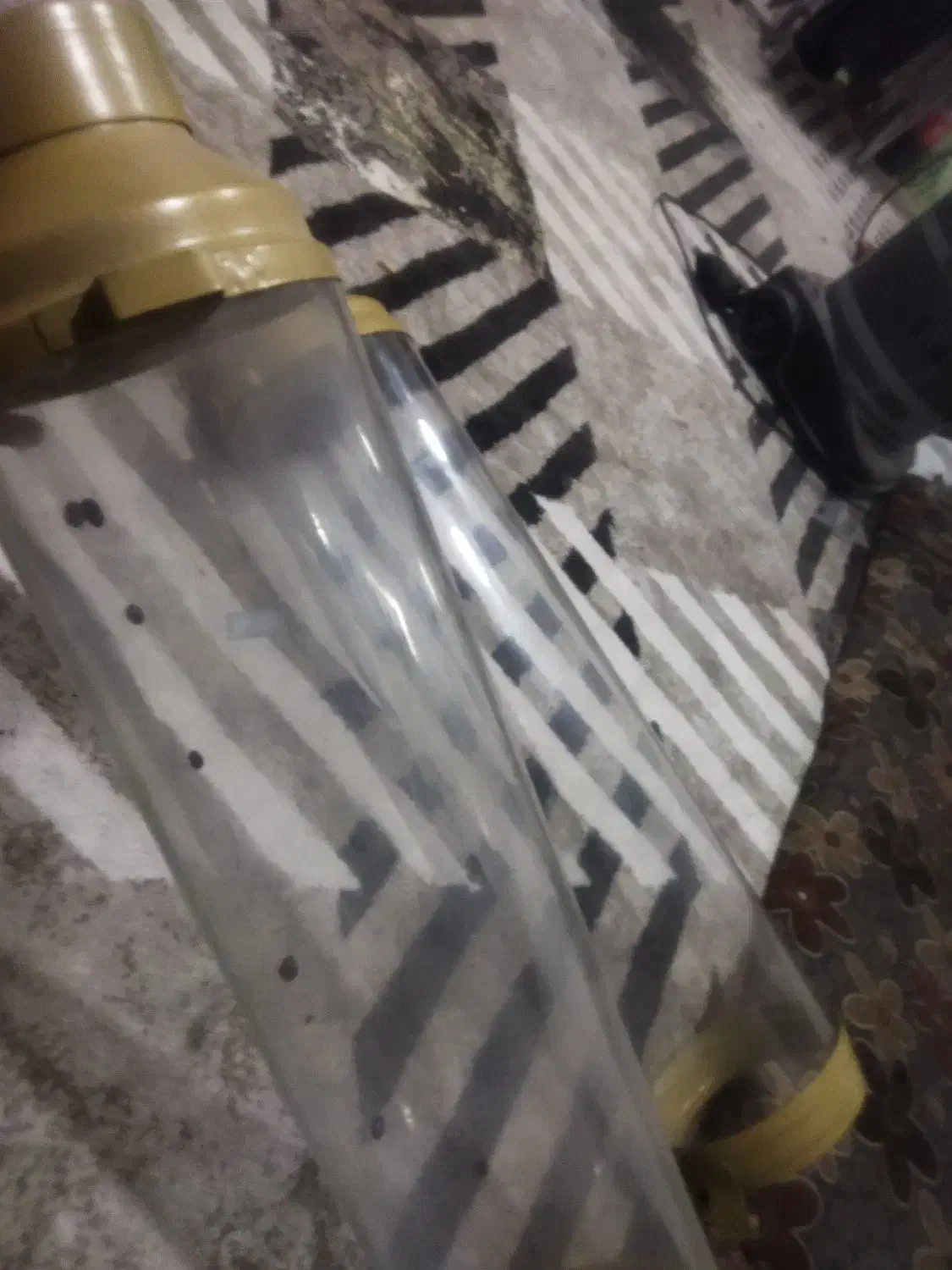 تابلو و سیلو قهوه|کافیشاپ و رستوران|جیرفت, |دیوار