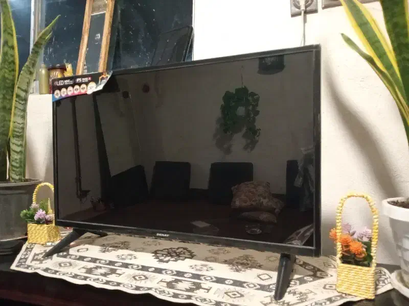 سایر|تلویزیون و پروژکتور|سنگر, |دیوار