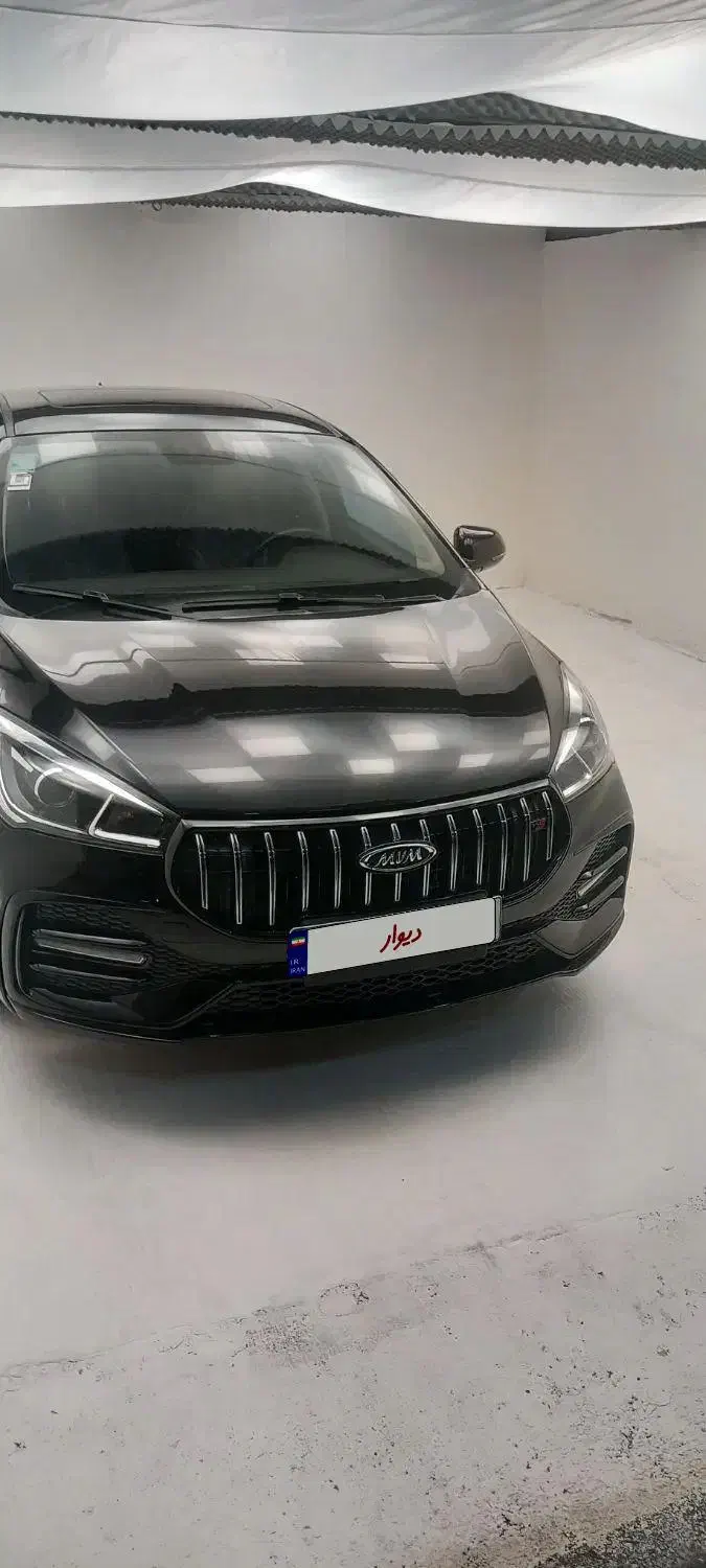 آریزو‌fl 5 مدل 403|خودرو سواری و وانت|تهران, نارمک|دیوار