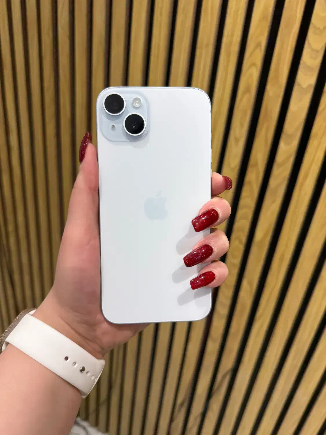 iphone 15 plus|موبایل|تهران, شهرک غرب|دیوار