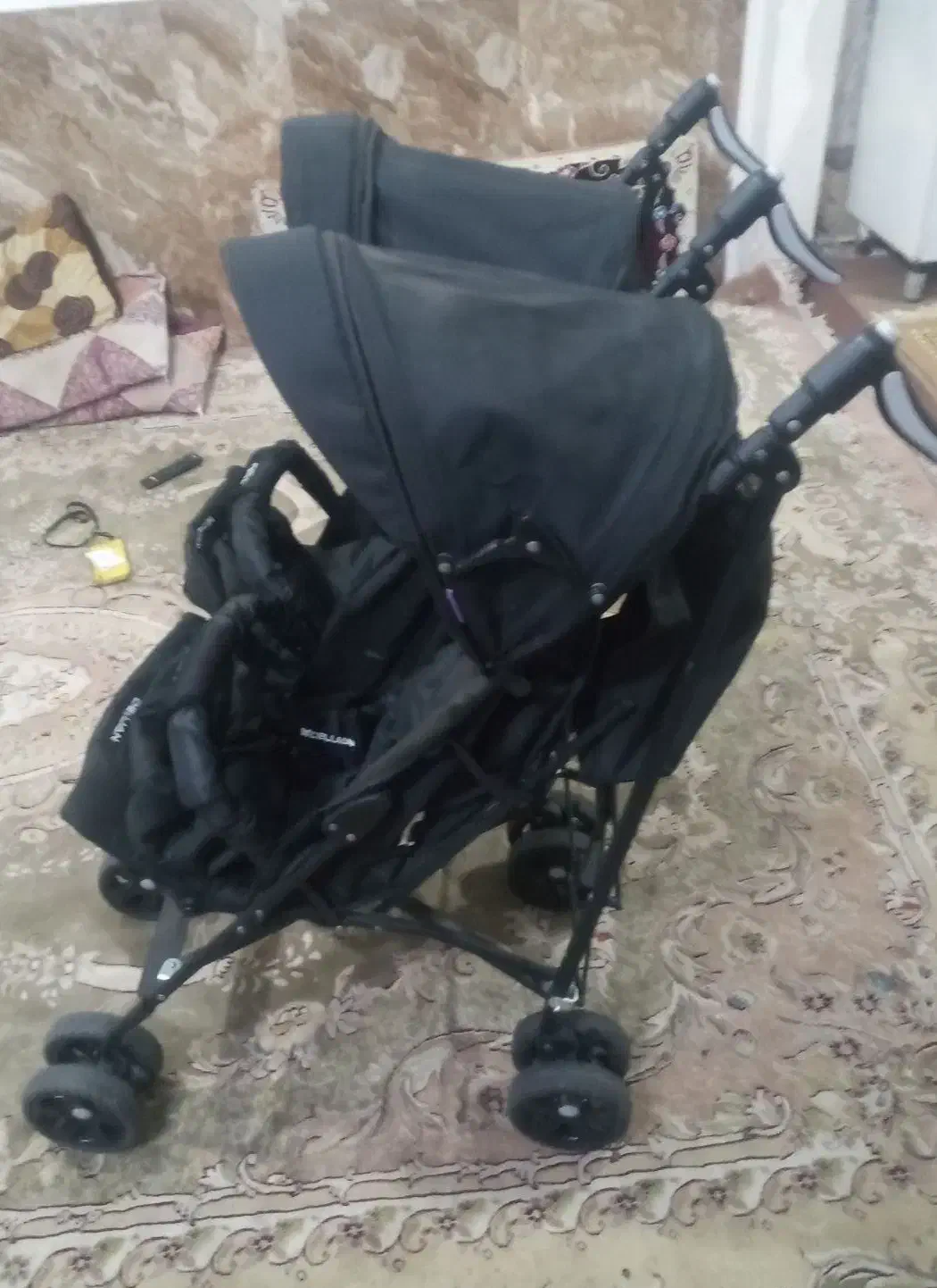 کالسکه|کالسکه و لوازم جانبی|مشهد, امیر المومنین|دیوار