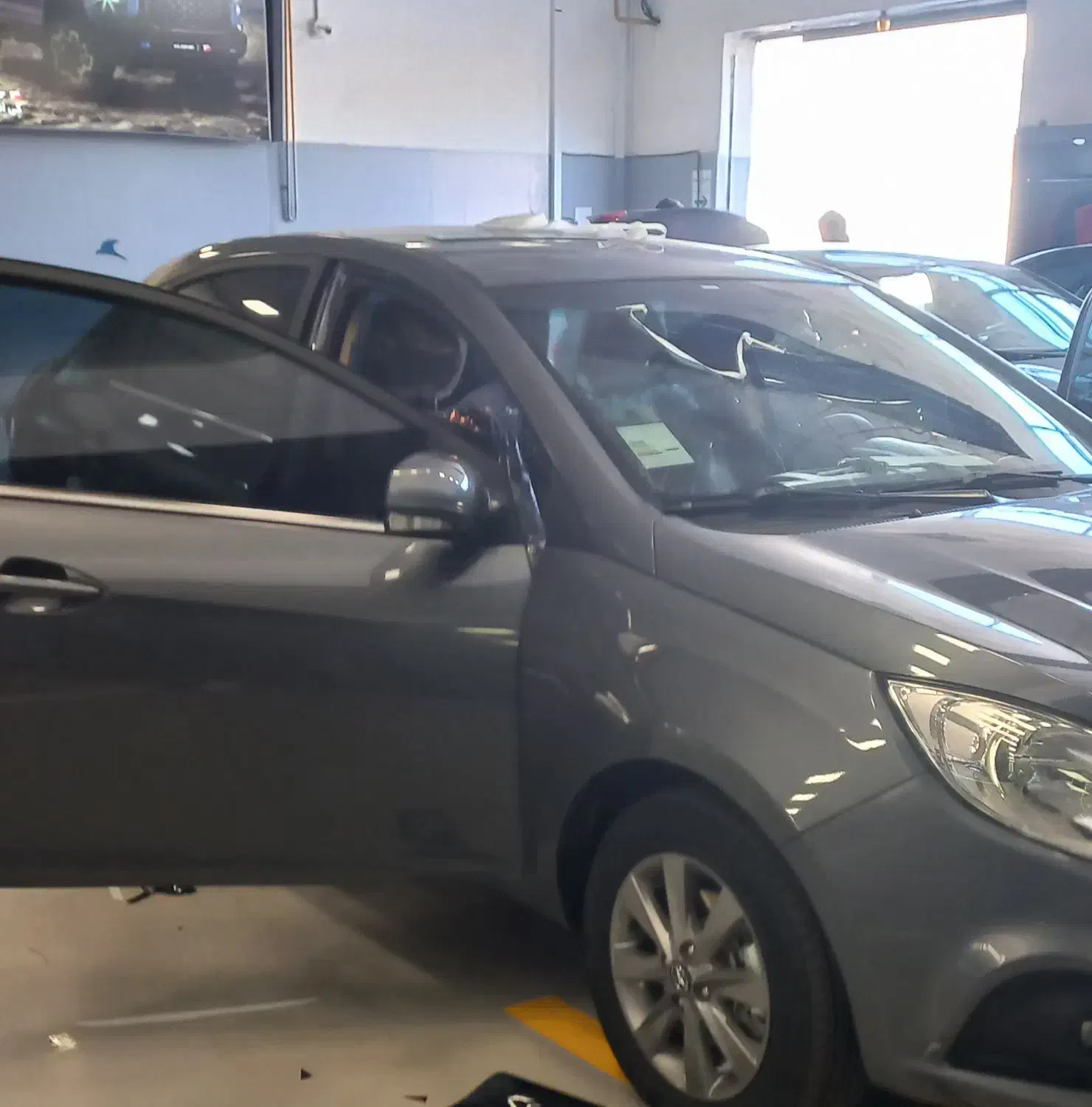 جک j4 مدل ۱۴۰۴|خودرو کلاسیک|فردیس, شهرک راه آهن|دیوار