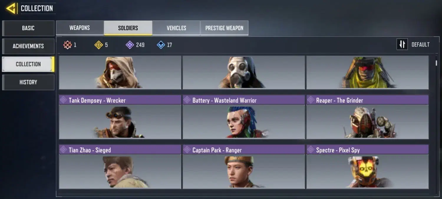 اکانت خدا کال آف دیوتی|کنسول، بازی ویدئویی و آنلاین|لوشان, |دیوار