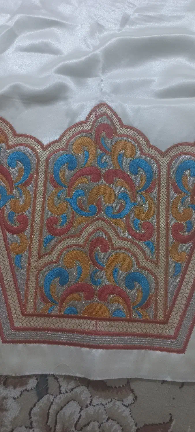 شلوار بندری|لباس|میناب, |دیوار