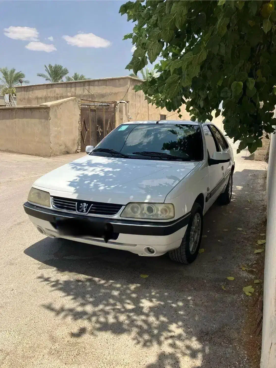Slxمدل 97|خودرو سواری و وانت|کازرون, |دیوار