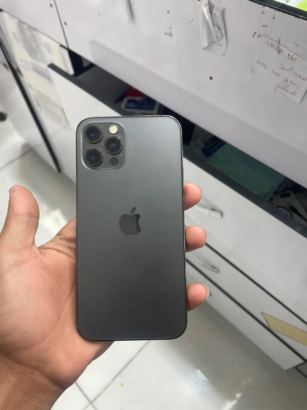 iPhone12Pro|موبایل|رفسنجان, |دیوار