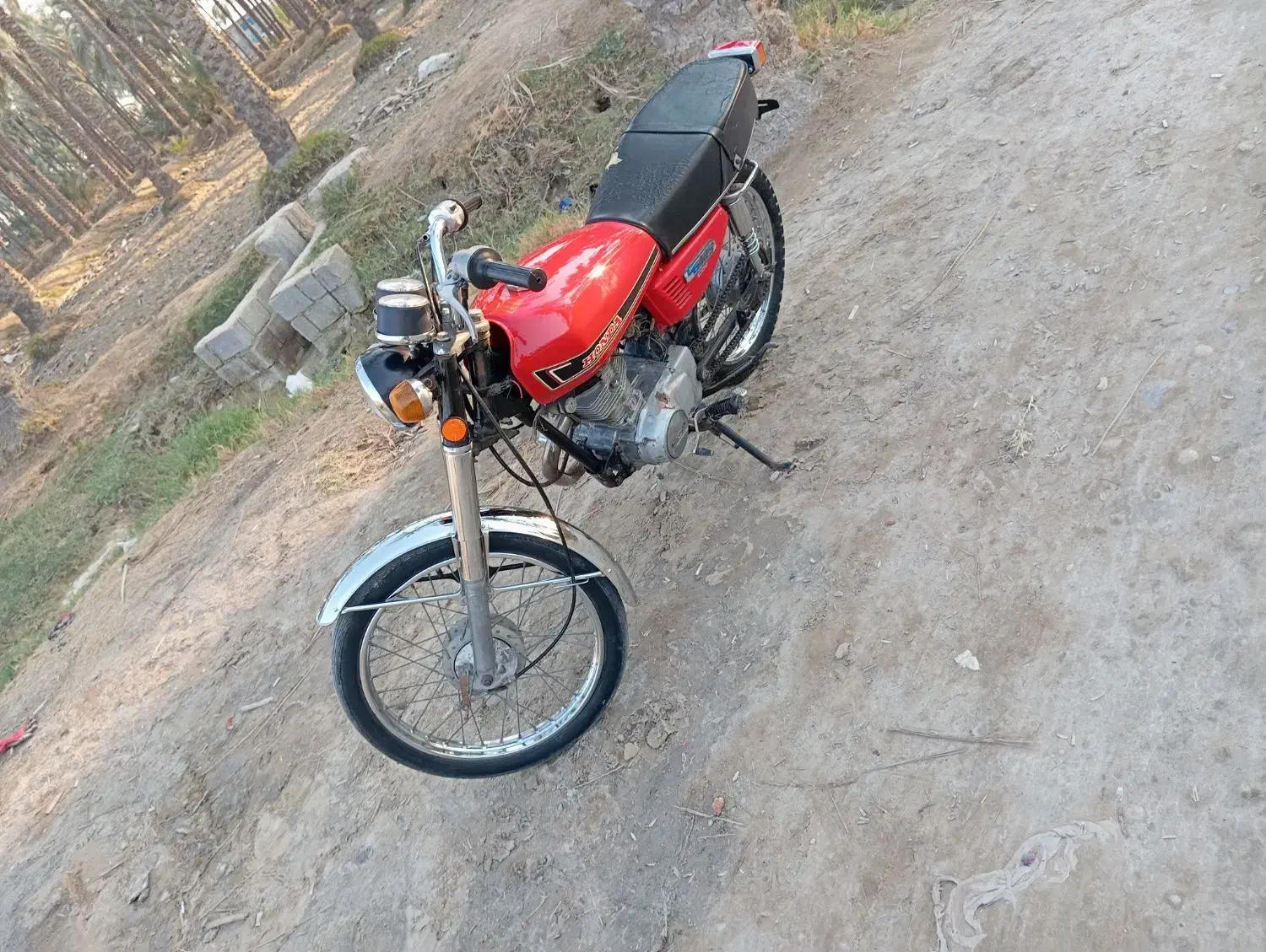 موتور 125سی جی|موتورسیکلت|آبپخش, |دیوار