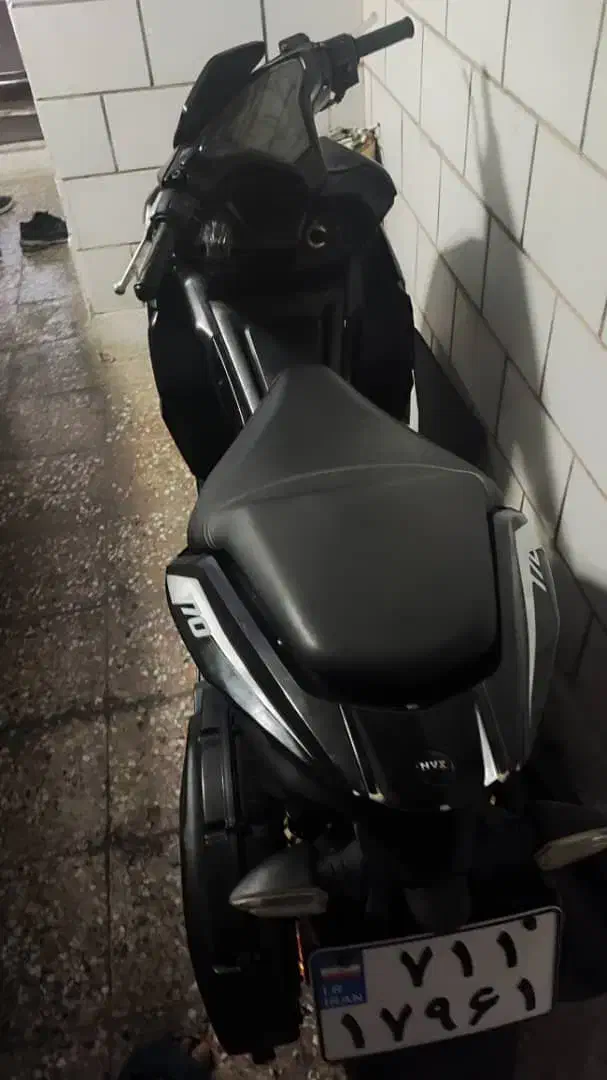 موتور پاکشتی لتس فور|موتورسیکلت|بوشهر, |دیوار