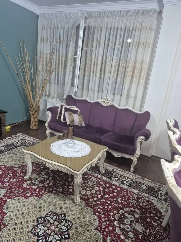 مبل و فرش و میز تلویزیون|مبلمان خانگی و میز عسلی|رودهن, |دیوار