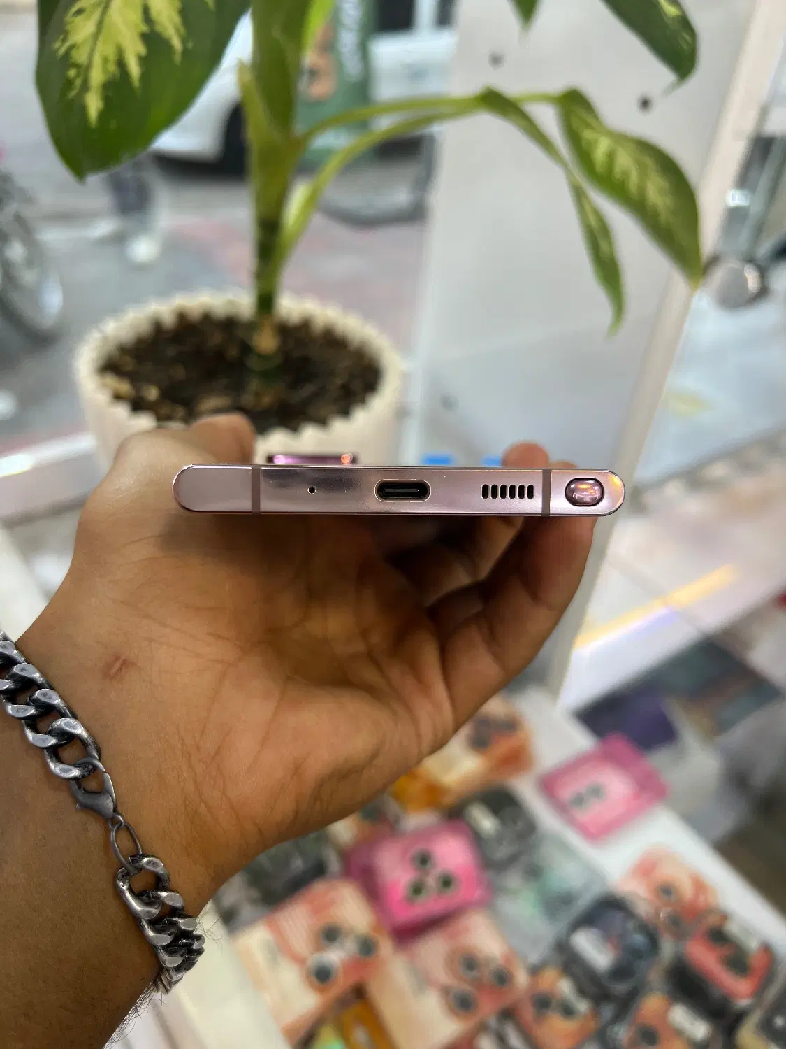 Galaxy note 20 ultra|موبایل|آبادان, |دیوار