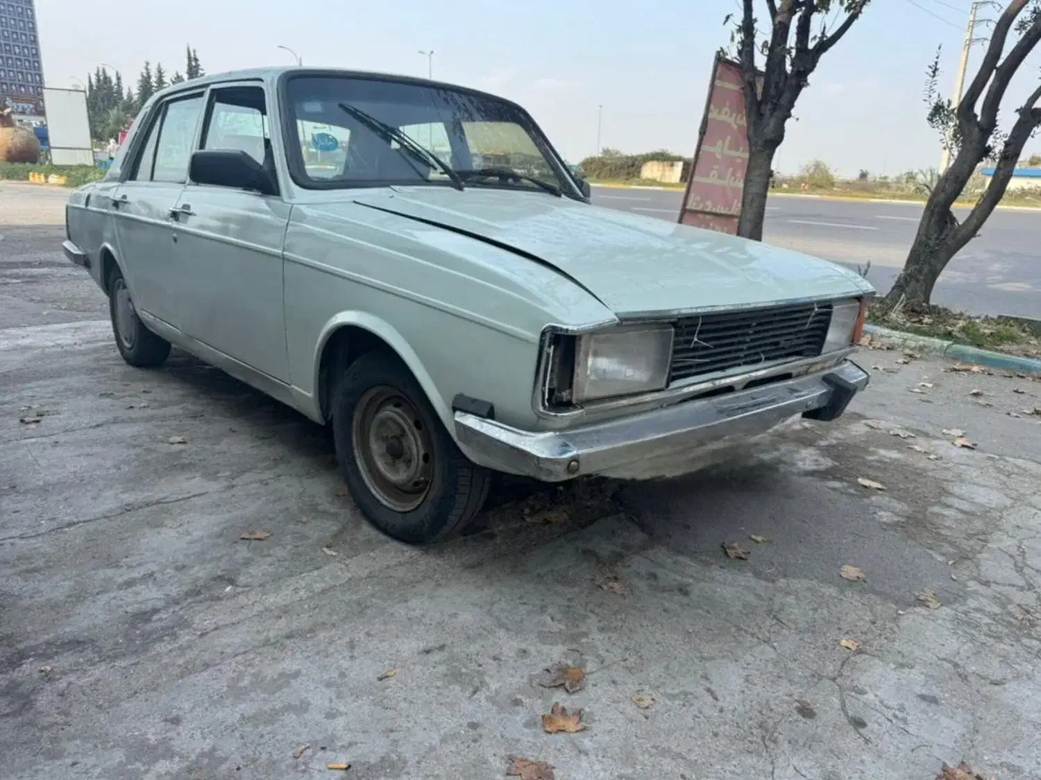 پیکان انژکتور بهشهر|خودرو سواری و وانت|بهشهر, |دیوار