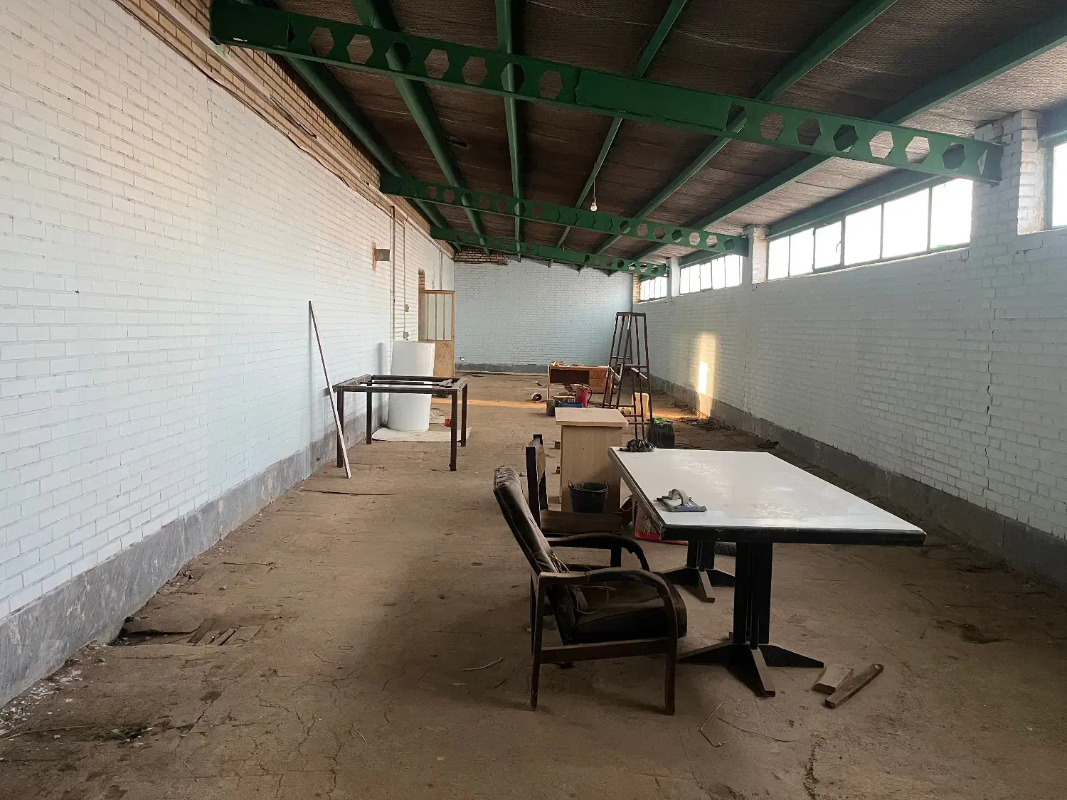 اجاره  یک باب بچه سوله|فروش دفتر صنعتی، کشاورزی، تجاری|نمین, |دیوار