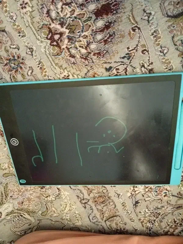 تبلت جادویی|تبلت|کرمانشاه, |دیوار