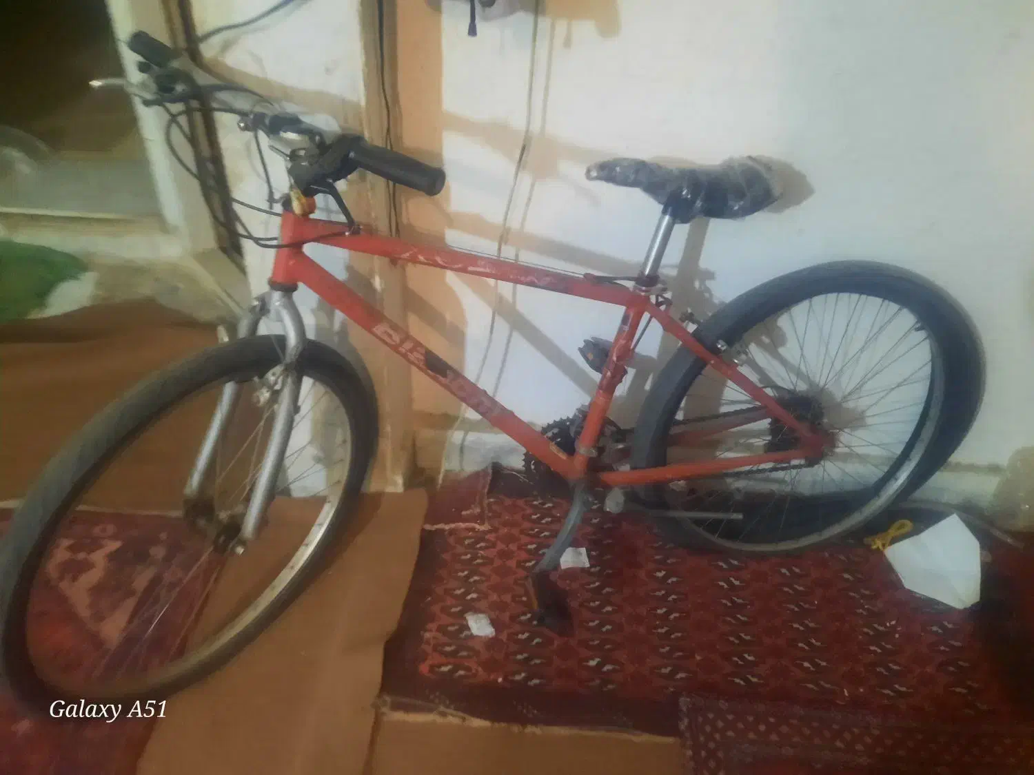 دوچرخه ۲۶|دوچرخه، اسکیت، اسکوتر|قزوین, |دیوار