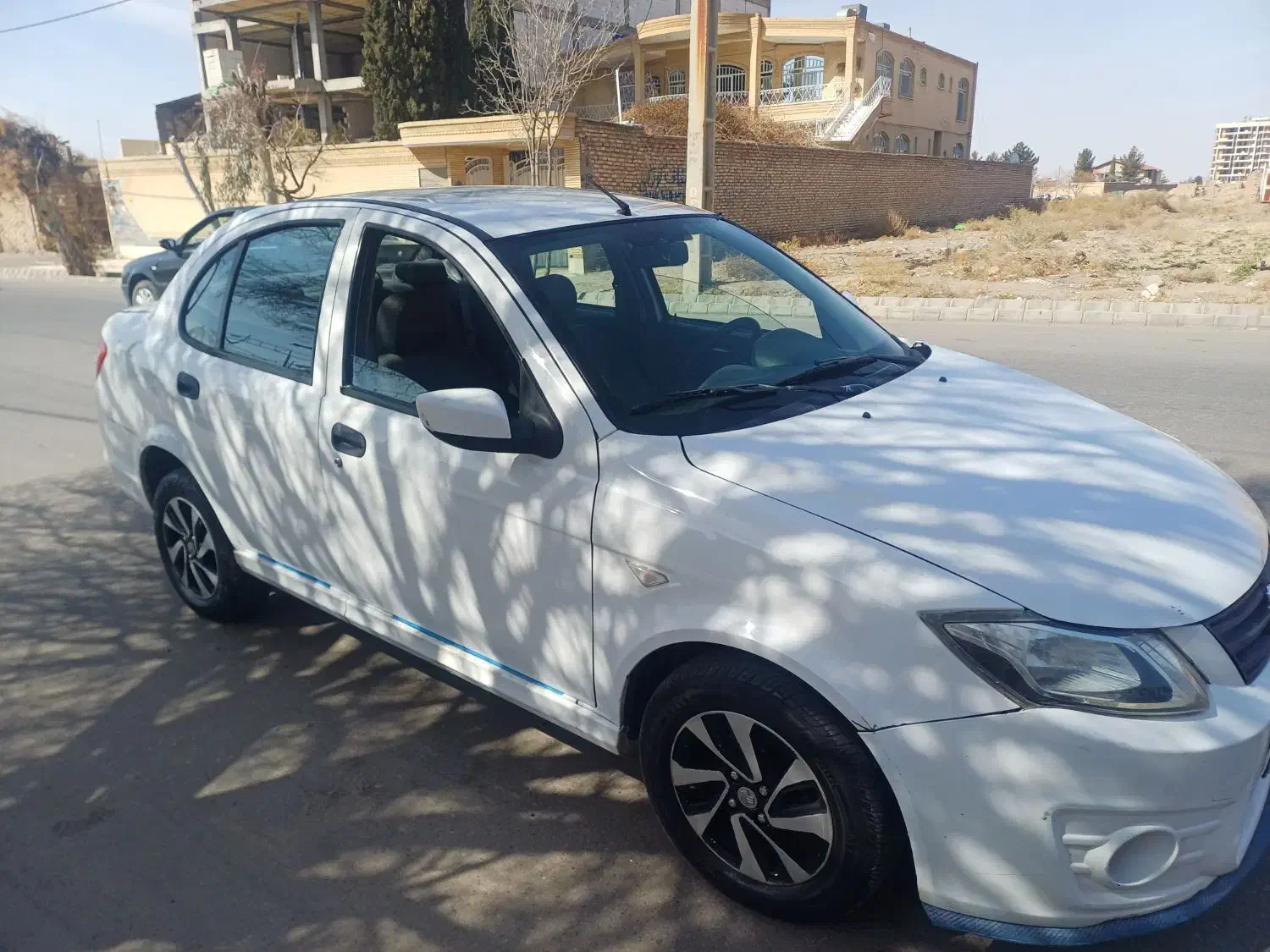 ساینا مدل 97|خودرو سواری و وانت|کرمان, |دیوار