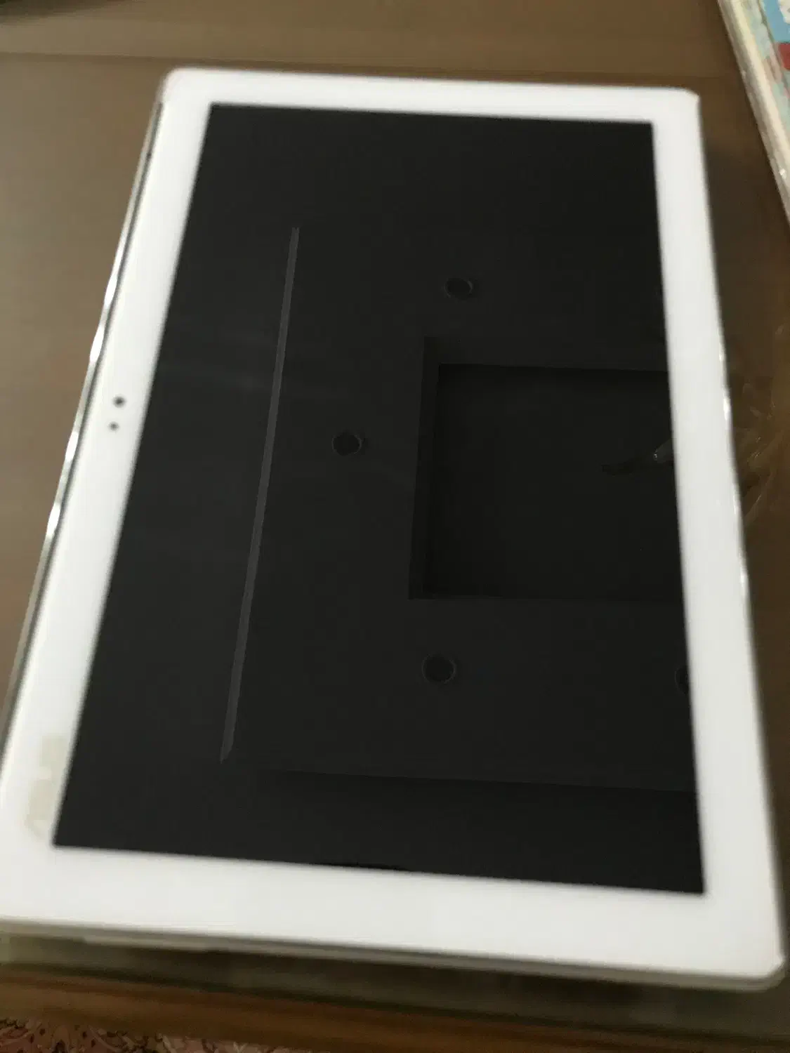 تبلت ایسوس zenpad|تبلت|فردیس, فردیس|دیوار