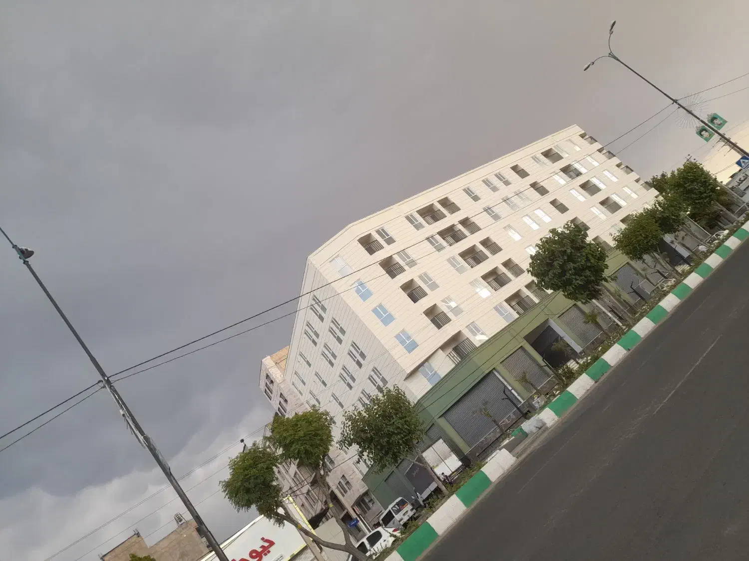 آپارتمان ۳ خوابه در شهرک چمران ۲|فروش آپارتمان|محمدشهر, شهرک چمران|دیوار