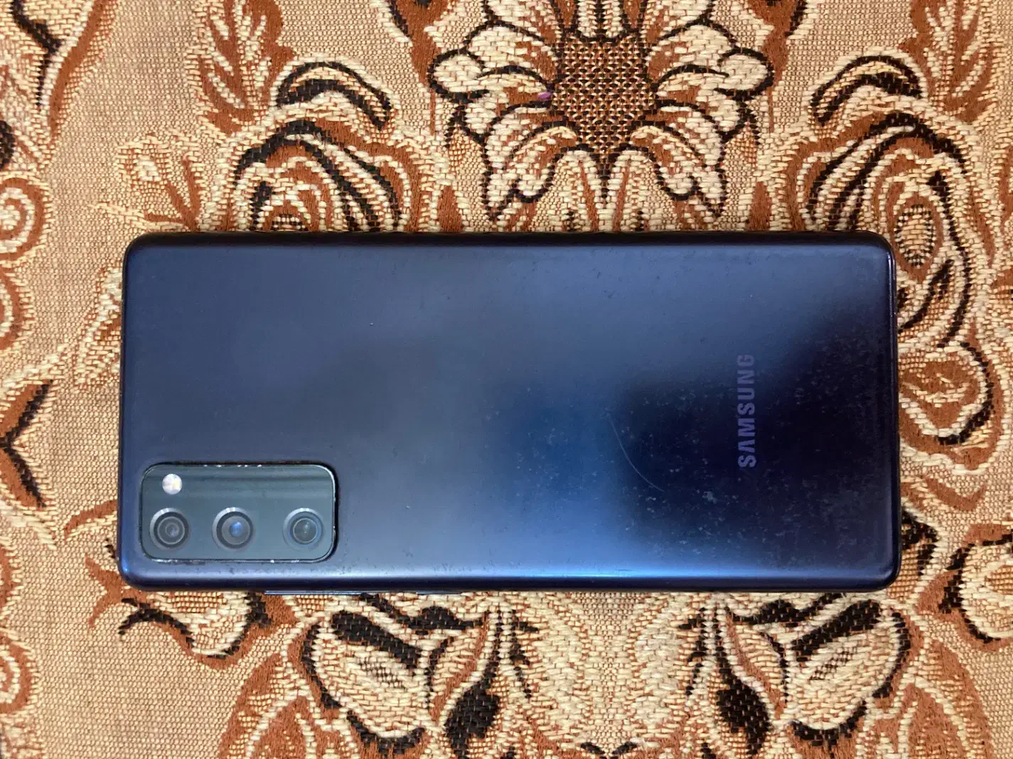 سامسونگ s20fe 5g|موبایل|کرمان, |دیوار