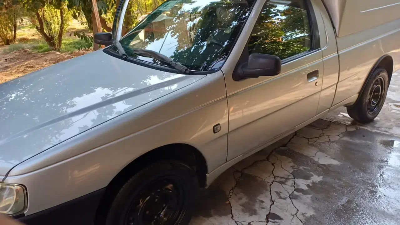 اریسان 2مدل 402|خودرو سواری و وانت|آبادان, |دیوار