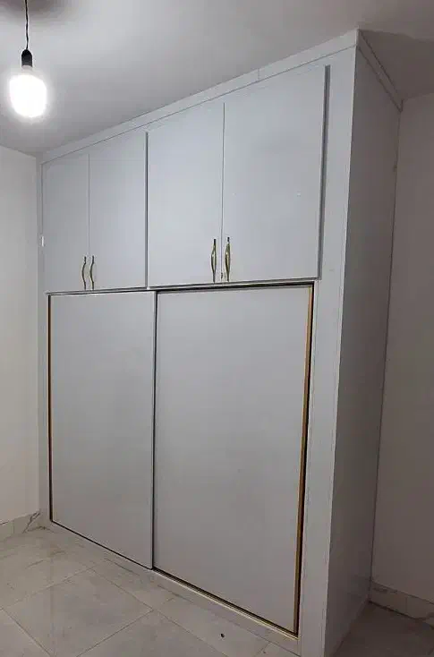 کمددیواری|جاکفشی، کمد، دراور|تبریز, |دیوار