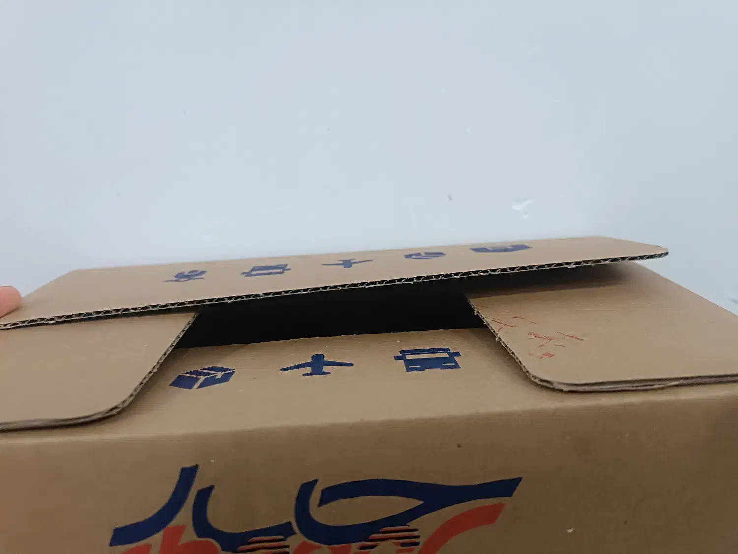 کارتن پست|عمده‌فروشی|نجف‌آباد, حومه نجف آباد|دیوار