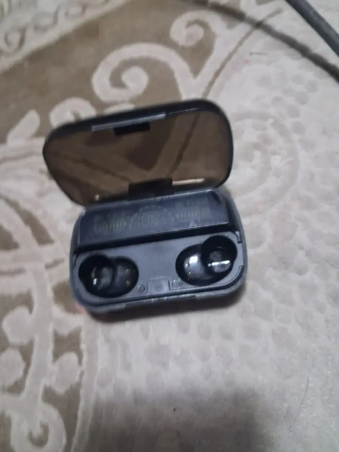 کیس ایرپاد|لوازم جانبی موبایل و تبلت|قم, حاج زینل|دیوار