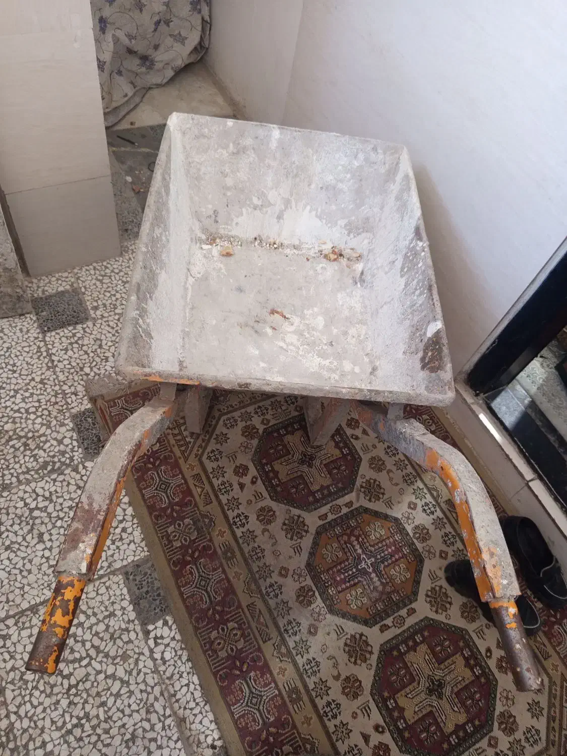 فرغون|مصالح و تجهیزات ساختمان|مشهد, شهرک مطهری|دیوار