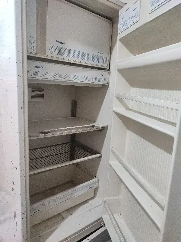 یخچال ارج|یخچال و فریزر|شیروان (خراسان), |دیوار