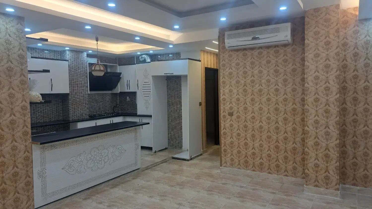 فروش واحد اپارتمان|فروش آپارتمان|اسدآباد, |دیوار