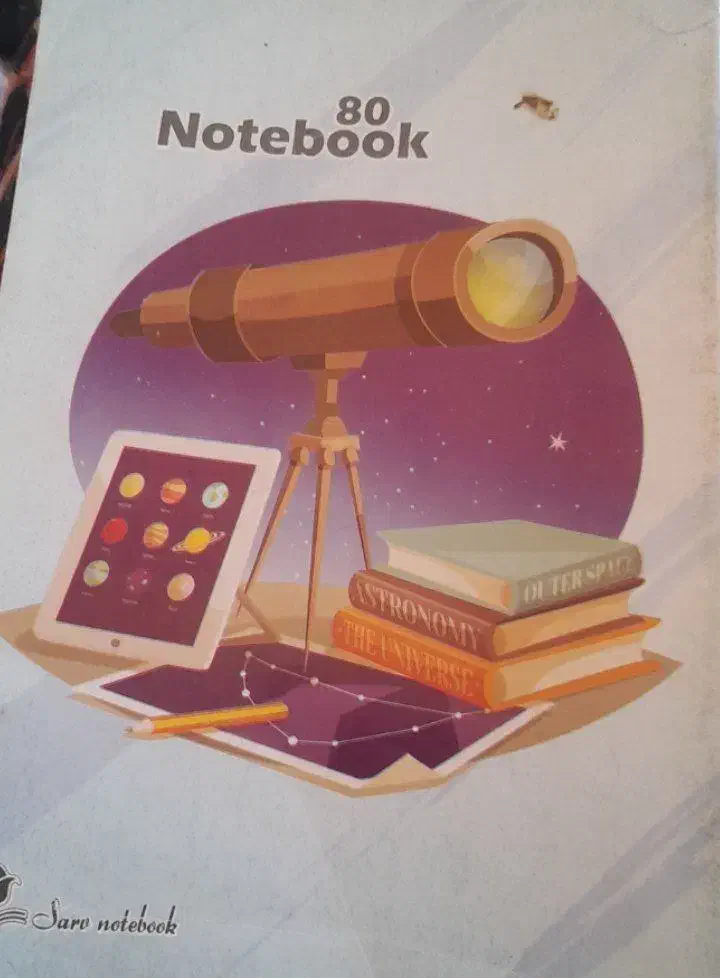 تعدادی دفترمشق ساده با قیمت مناسب به فروش میرسد|لوازم التحریر|اهواز, سپیدار|دیوار