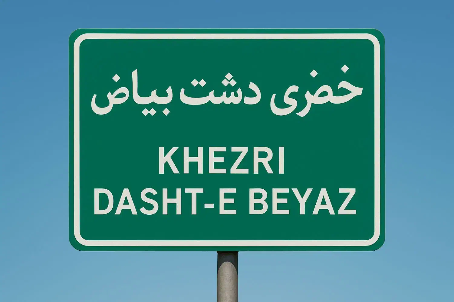 زمین در خضری دشت بیاض|فروش زمین و ملک کلنگی|نیمبلوک, |دیوار