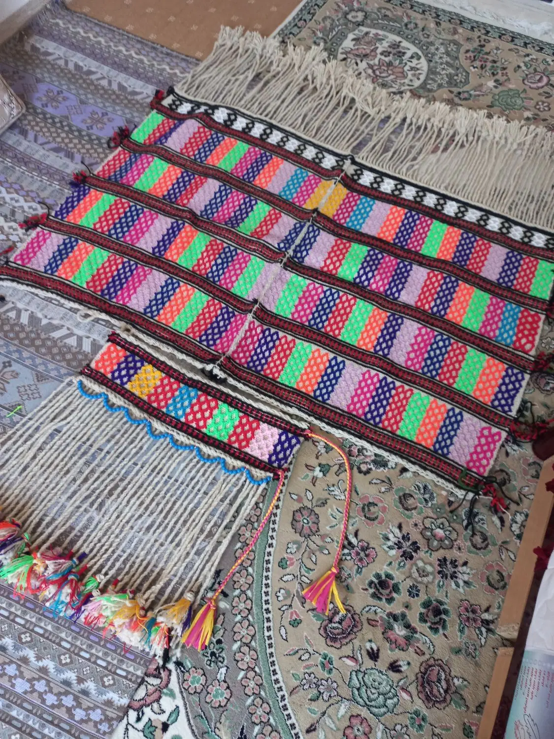 جول میمه|صنایع دستی و سایر لوازم تزئینی|چرداول, |دیوار
