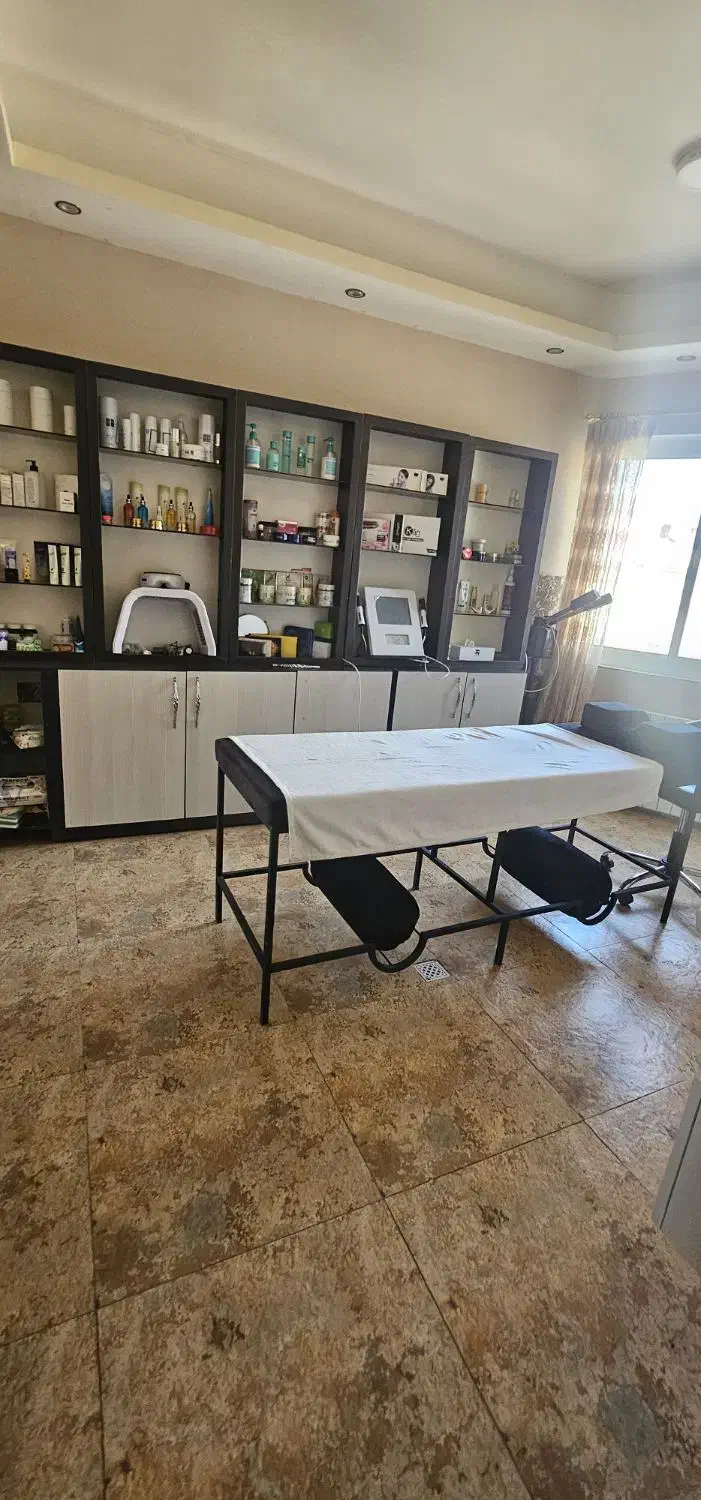 اجاره اتاق فیشیال در گلسار|اجارهٔ کوتاهمدت دفتر کار و فضای آموزشی|رشت, دیلمان|دیوار