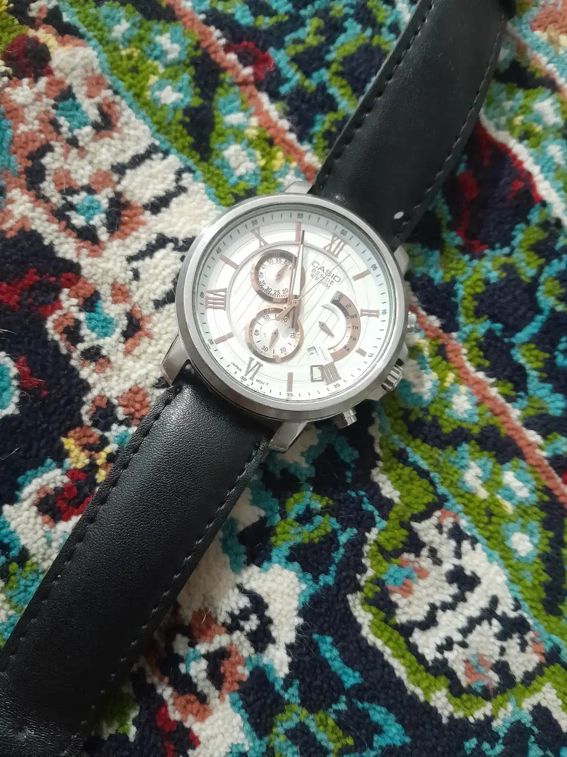 ساعت کا سیم ۳ ماتورا|ساعت|سلماس, |دیوار