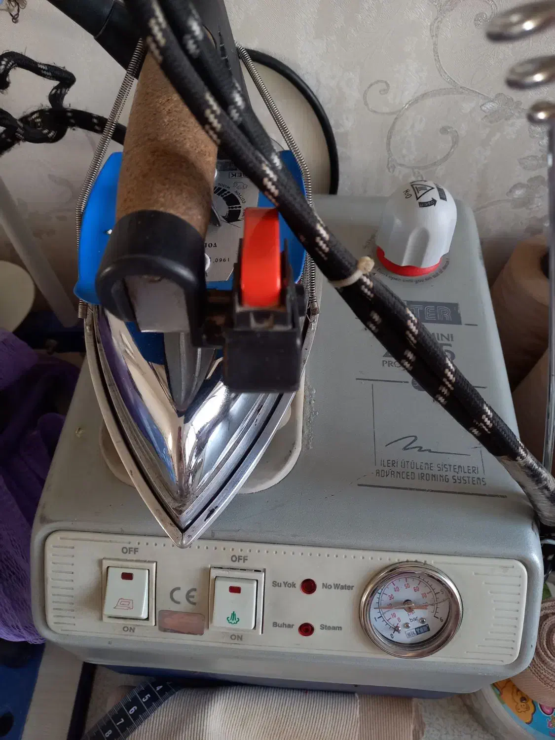 اتو|اتو و لوازم اتو|تهران, سلیمانی|دیوار