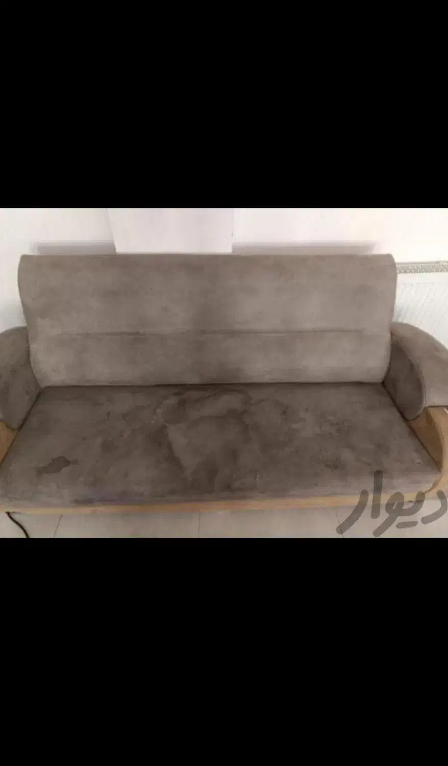 مبل شویی در محل اعتماد (مبلشویی شیراز،صدرا،گلستان)|خدمات نظافت|صدرا-فارس, فاز ۱|دیوار