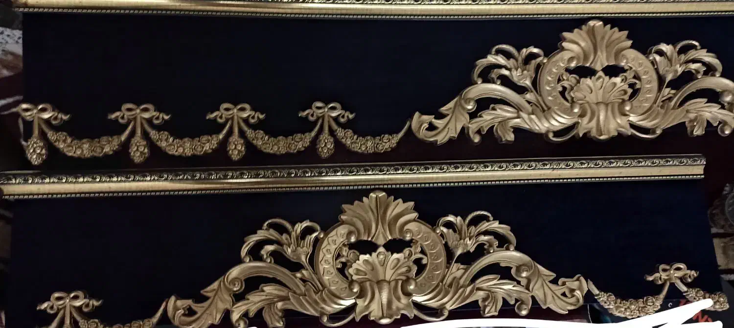 پرده و کتیبه و تور همراه با لوازم جانبی|پرده، رانر، رومیزی|سراوان, |دیوار