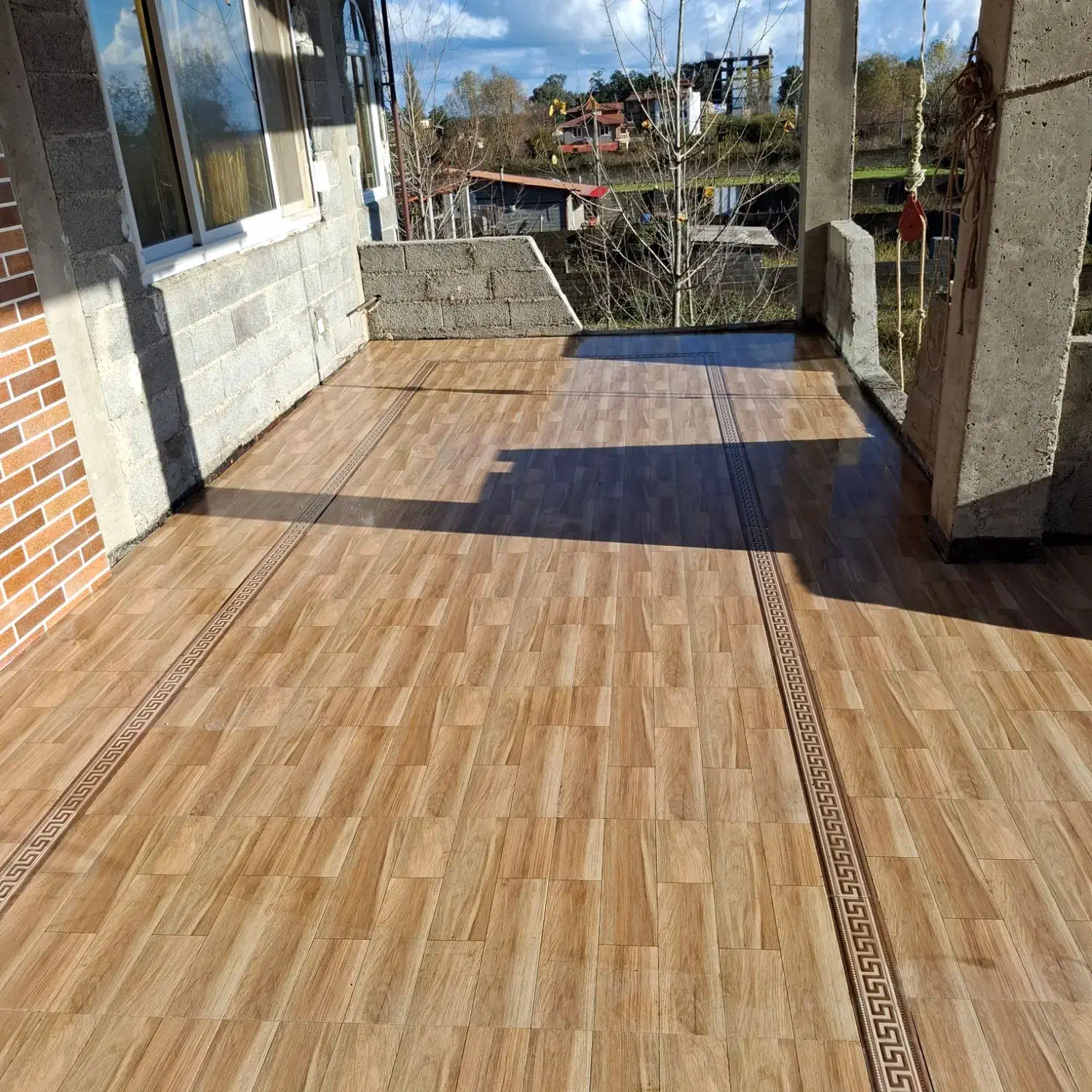 کارگر کاشی کار|استخدام معماری، عمران و ساختمانی|رامسر, |دیوار