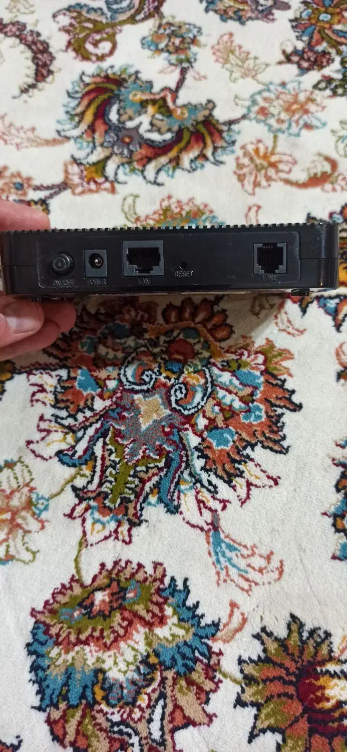 مودم|مودم و تجهیزات شبکه|دورود, |دیوار