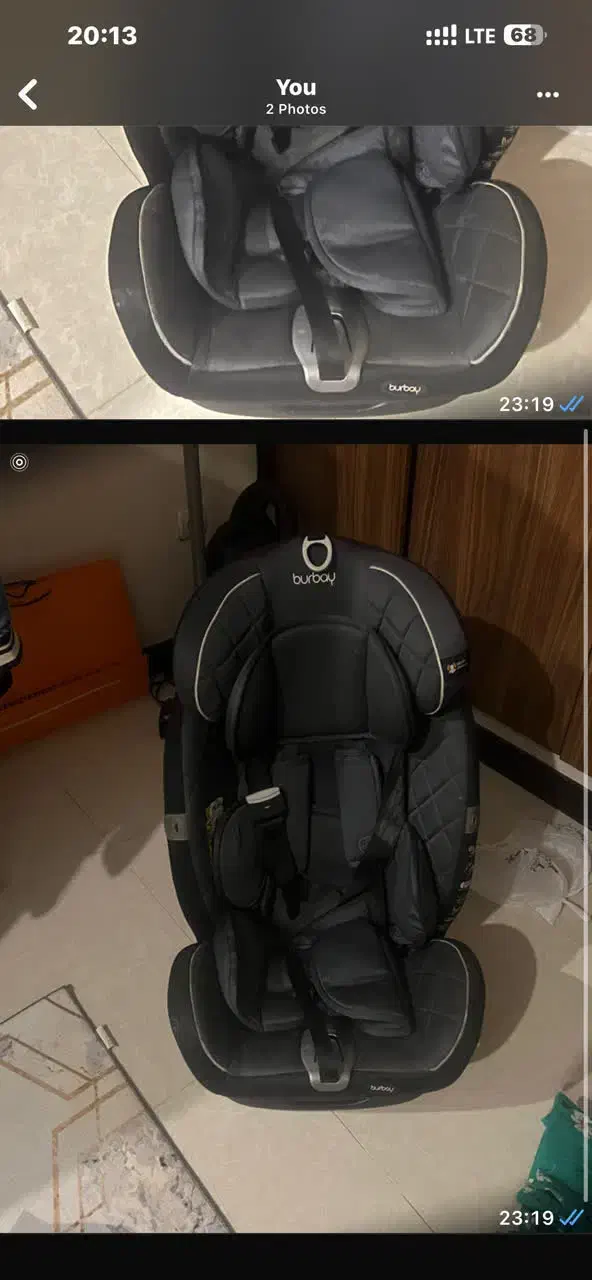 صندلی ماشین|تخت و صندلی بچه|تهران, شهرآرا|دیوار